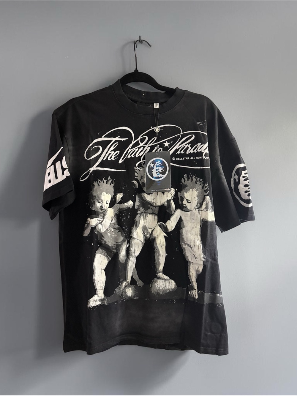 Hellstar Shirt